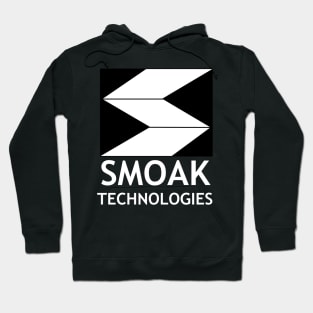 Smoak Technologies Hoodie